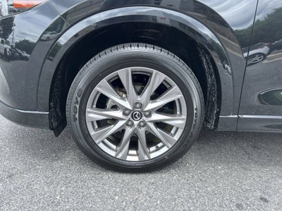 2024 Mazda Mazda CX-5 2.5 S Premium Package