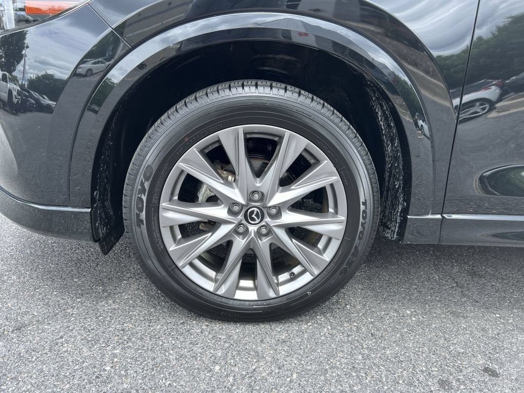 2024 Mazda Mazda CX-5 2.5 S Premium Package