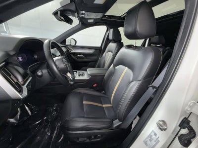 2024 Mazda Mazda CX-90 PHEV Premium Plus