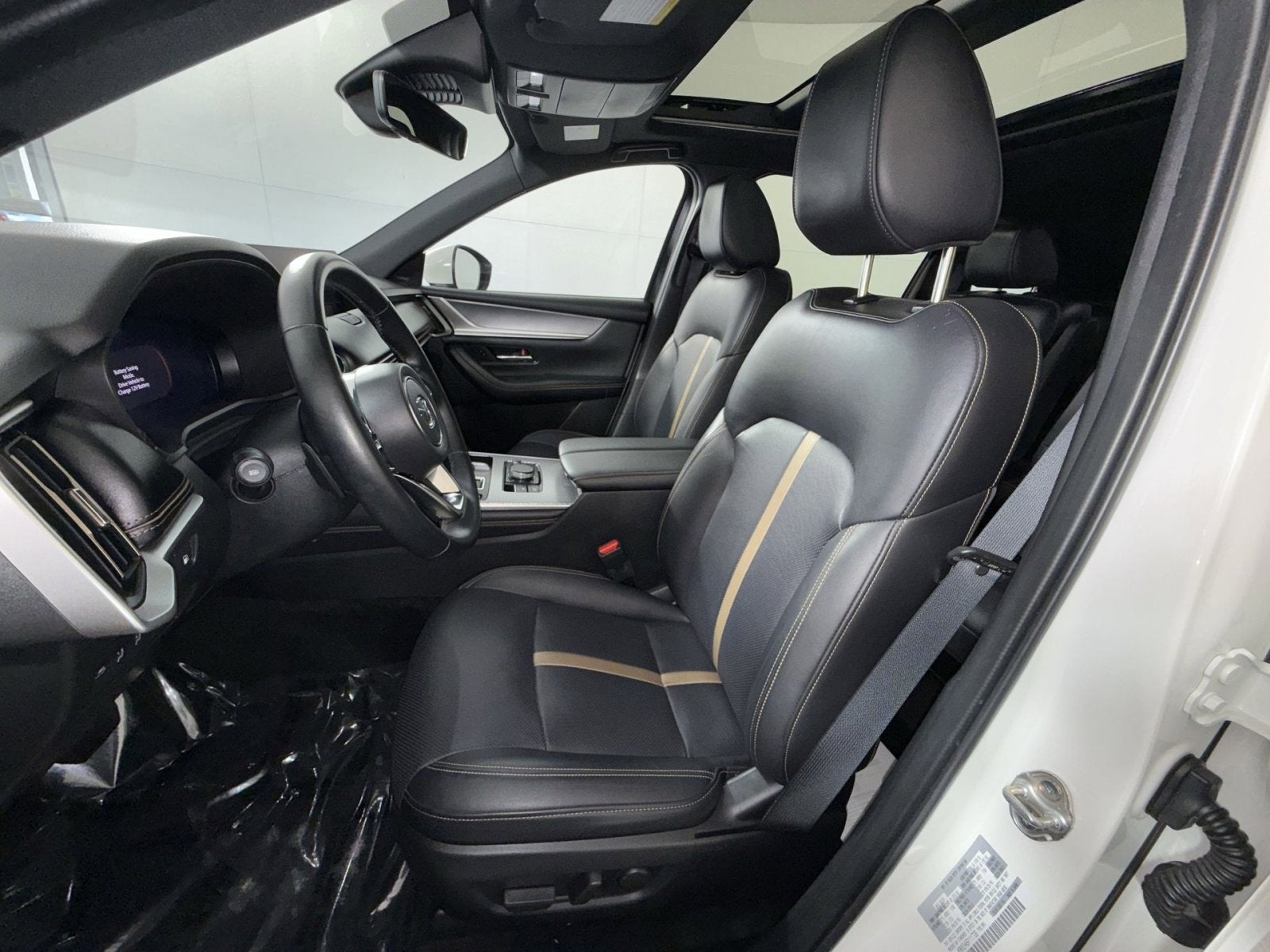 2024 Mazda Mazda CX-90 PHEV Premium Plus