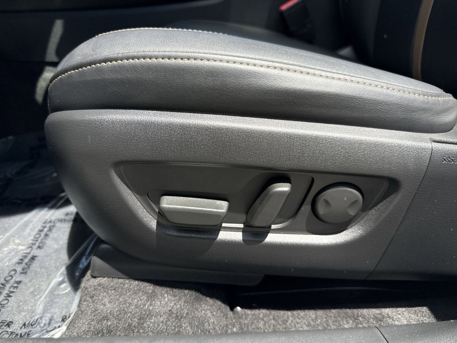 2024 Mazda Mazda CX-90 PHEV Premium Plus