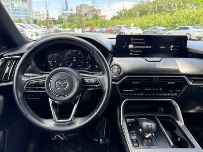 2024 Mazda Mazda CX-90 PHEV Premium Plus