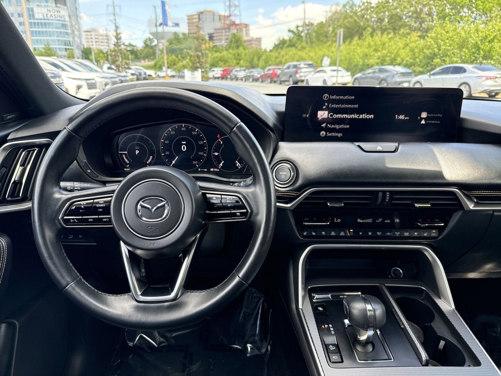 2024 Mazda Mazda CX-90 PHEV Premium Plus