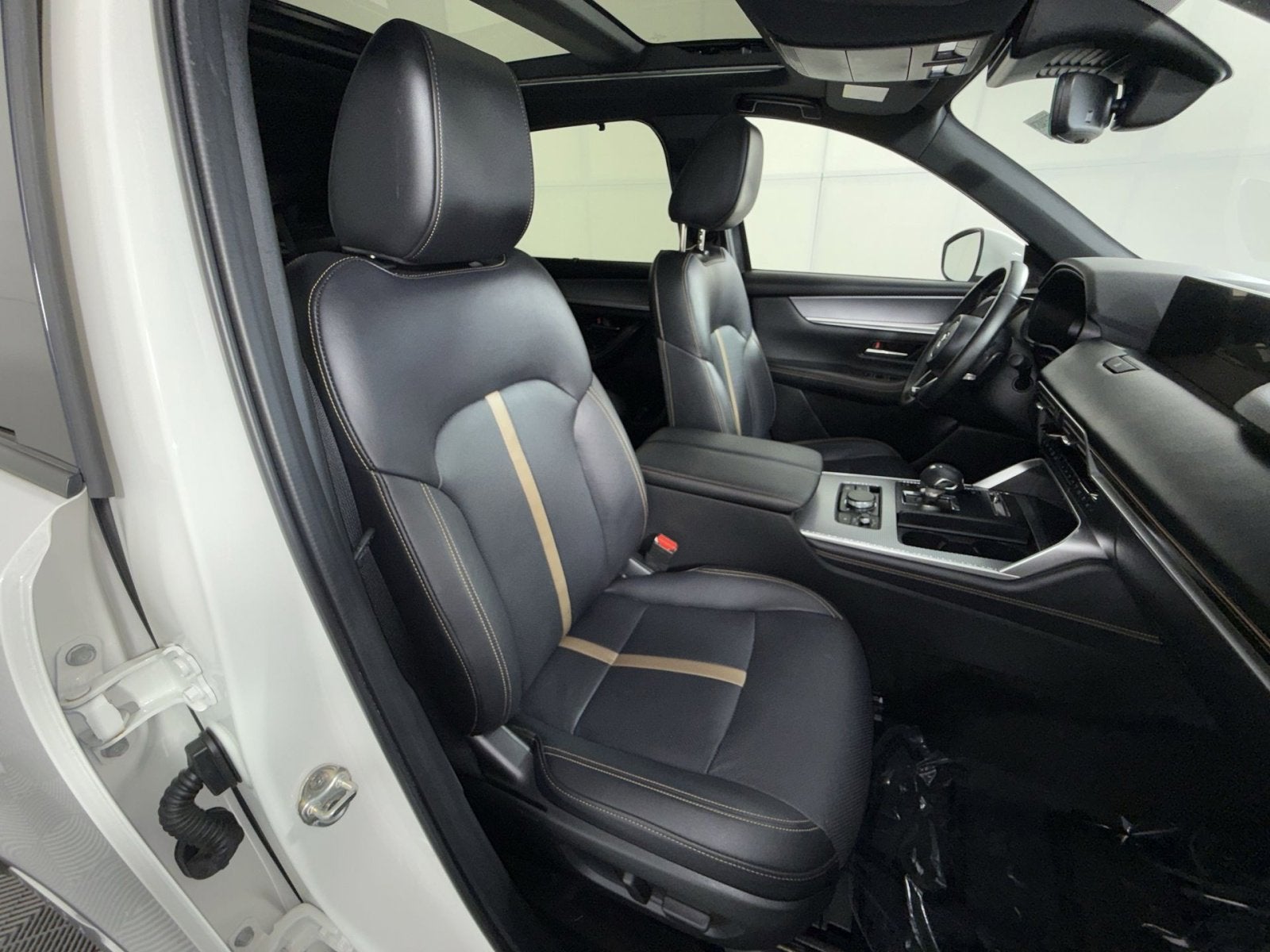 2024 Mazda Mazda CX-90 PHEV Premium Plus