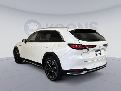 2024 Mazda Mazda CX-90 PHEV Premium Plus