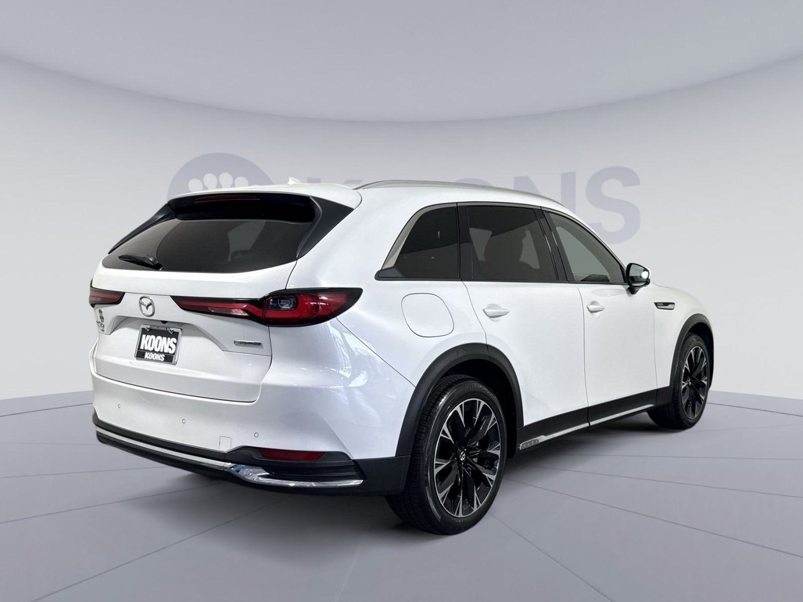 2024 Mazda Mazda CX-90 PHEV Premium Plus