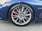 2017 INFINITI Q50 Red Sport 400