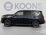 2021 INFINITI QX80 PREMIUM SELECT