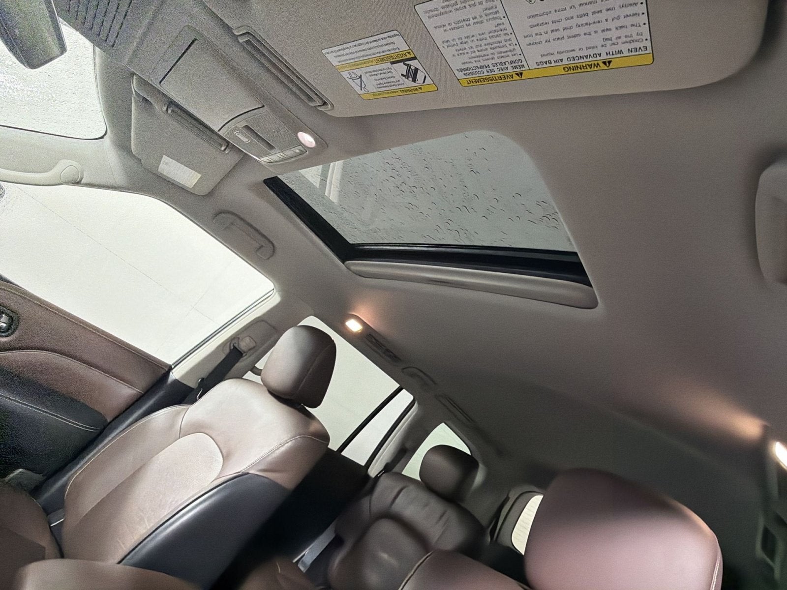 2021 INFINITI QX80 PREMIUM SELECT