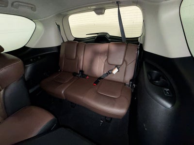 2021 INFINITI QX80 PREMIUM SELECT