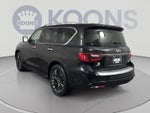 2021 INFINITI QX80 PREMIUM SELECT