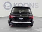 2021 INFINITI QX80 PREMIUM SELECT