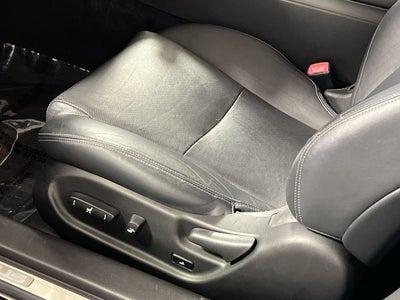 2014 Lexus IS 250C 2dr Conv
