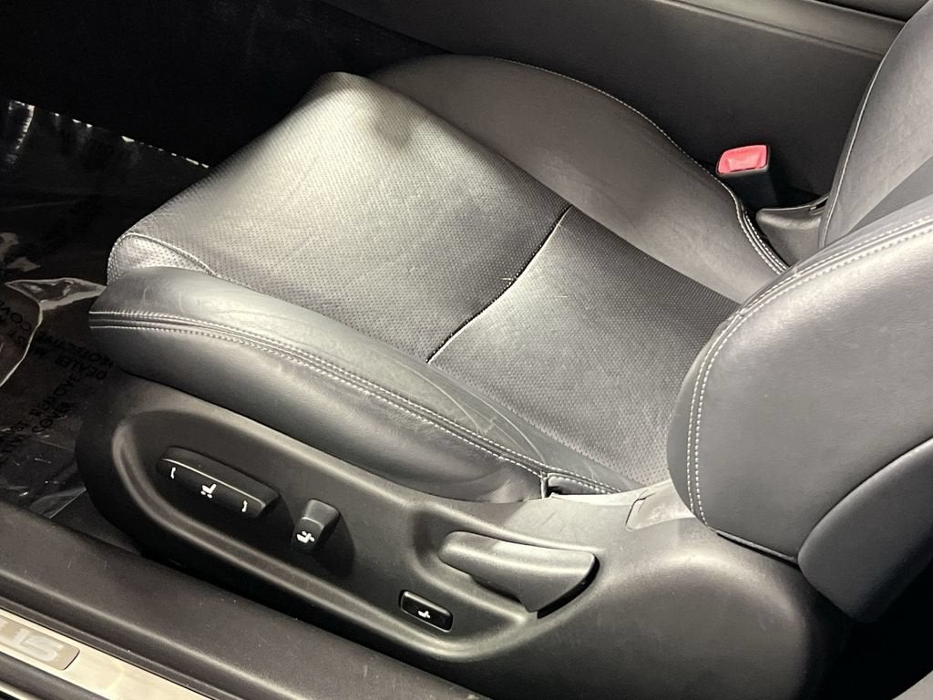 2014 Lexus IS 250C 2dr Conv