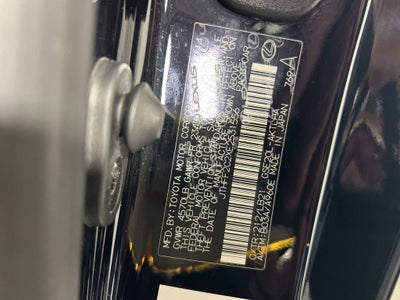 2014 Lexus IS 250C 2dr Conv