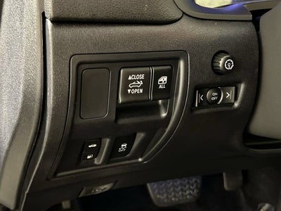 2014 Lexus IS 250C 2dr Conv