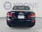 2014 Lexus IS 250C 2dr Conv
