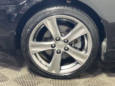 2014 Lexus IS 250C 2dr Conv