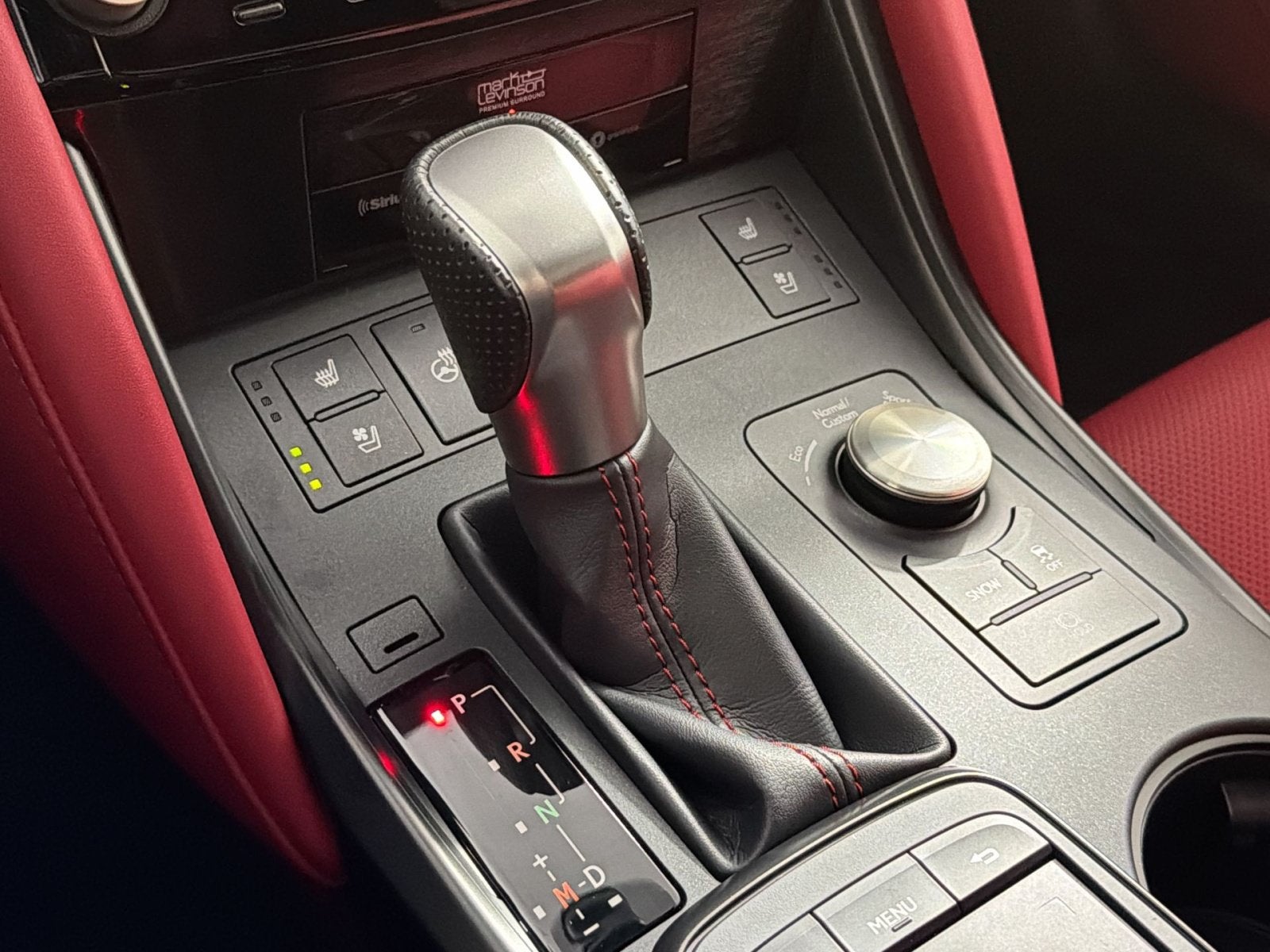 2024 Lexus IS IS 350 F SPORT Design
