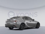 2024 Lexus IS IS 350 F SPORT Design