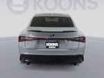 2024 Lexus IS IS 350 F SPORT Design