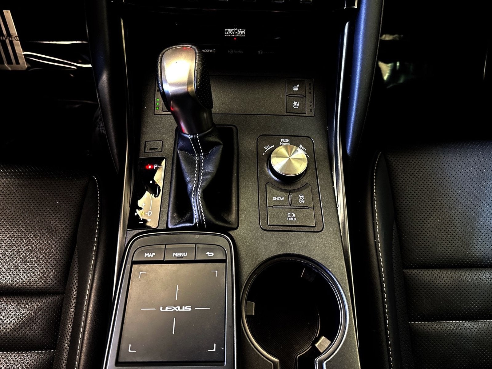 2023 Lexus IS IS 350 F SPORT