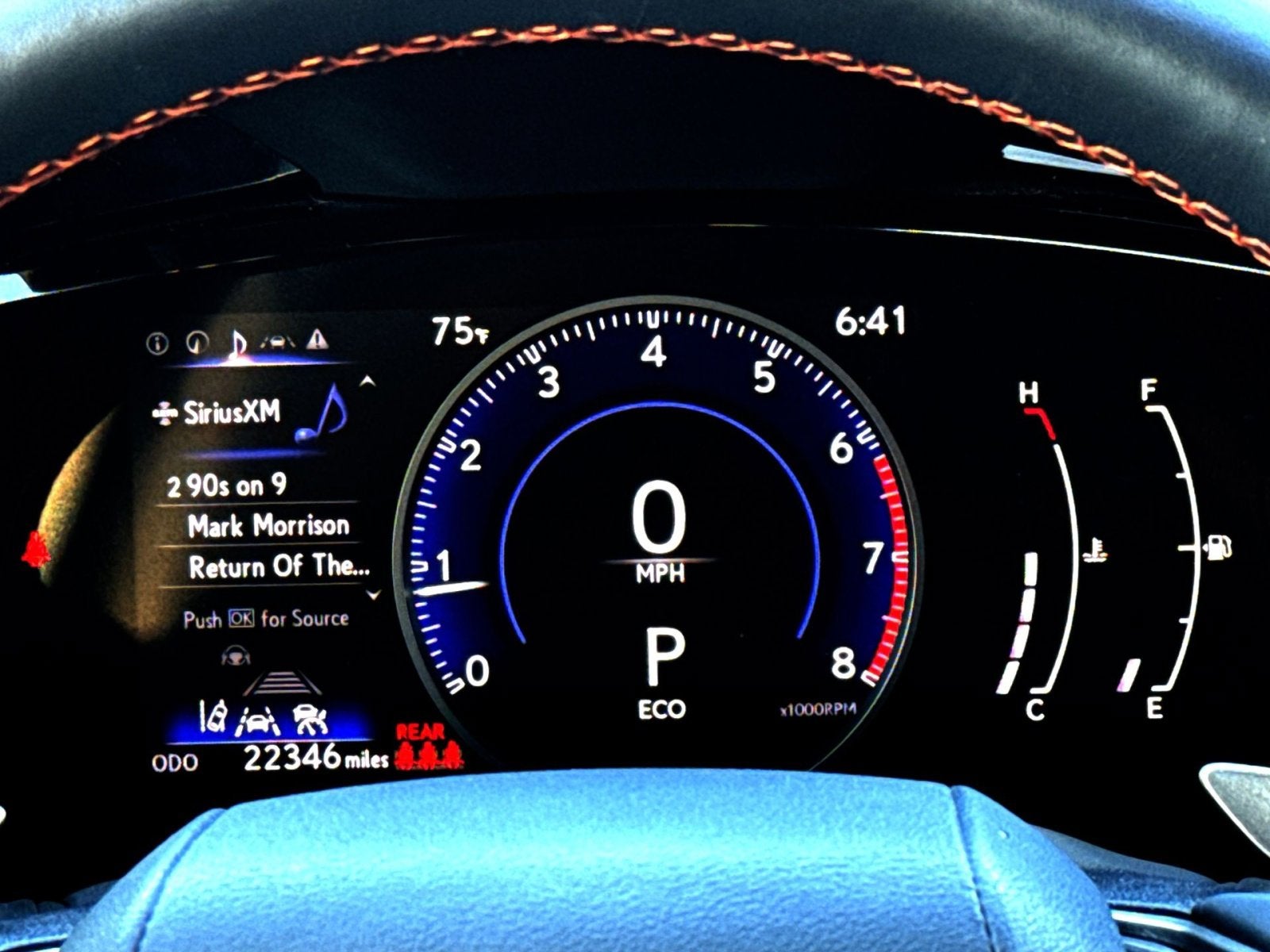 2024 Lexus NX NX 350