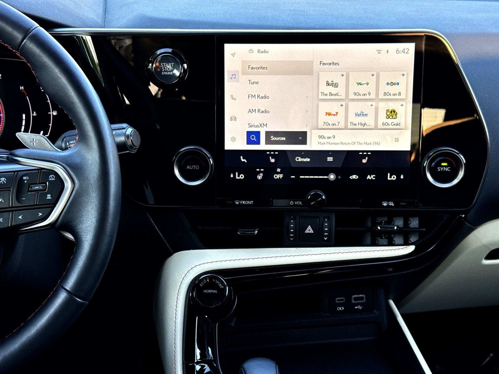 2024 Lexus NX NX 350