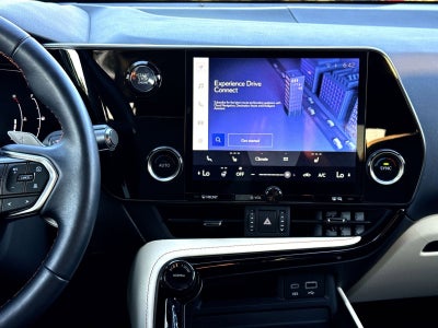 2024 Lexus NX NX 350