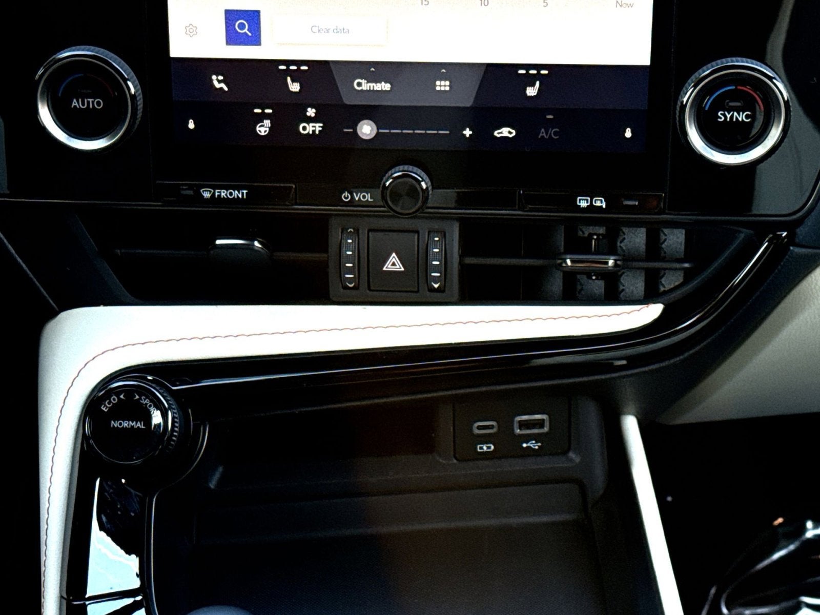 2024 Lexus NX NX 350
