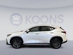 2024 Lexus NX NX 350