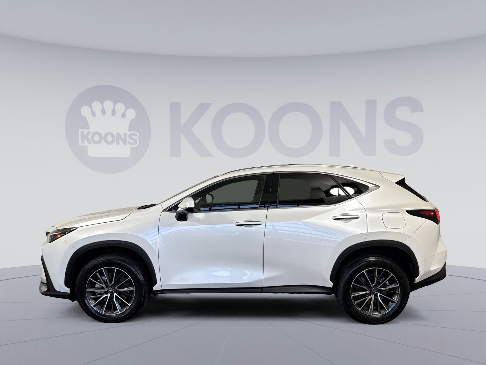 2024 Lexus NX NX 350