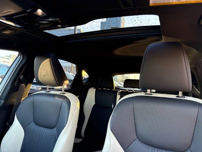 2024 Lexus NX NX 350