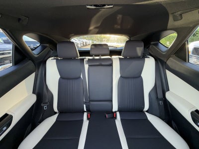 2024 Lexus NX NX 350