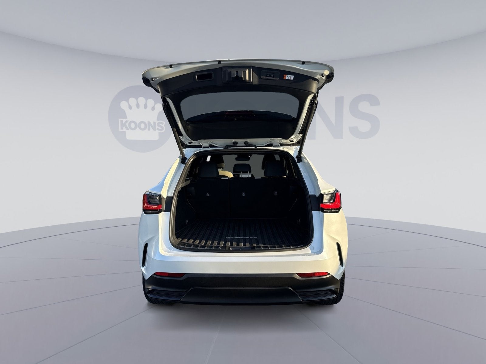 2024 Lexus NX NX 350