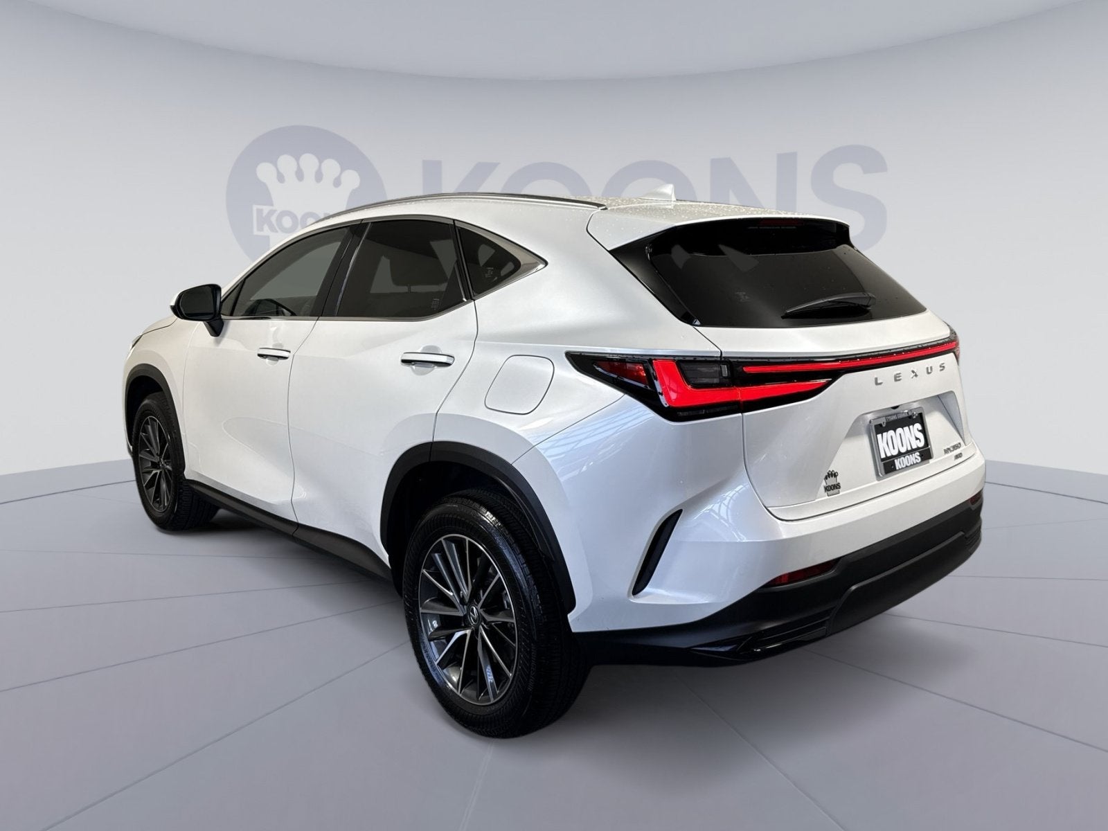 2024 Lexus NX NX 350