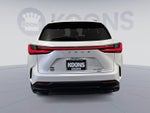 2024 Lexus NX NX 350