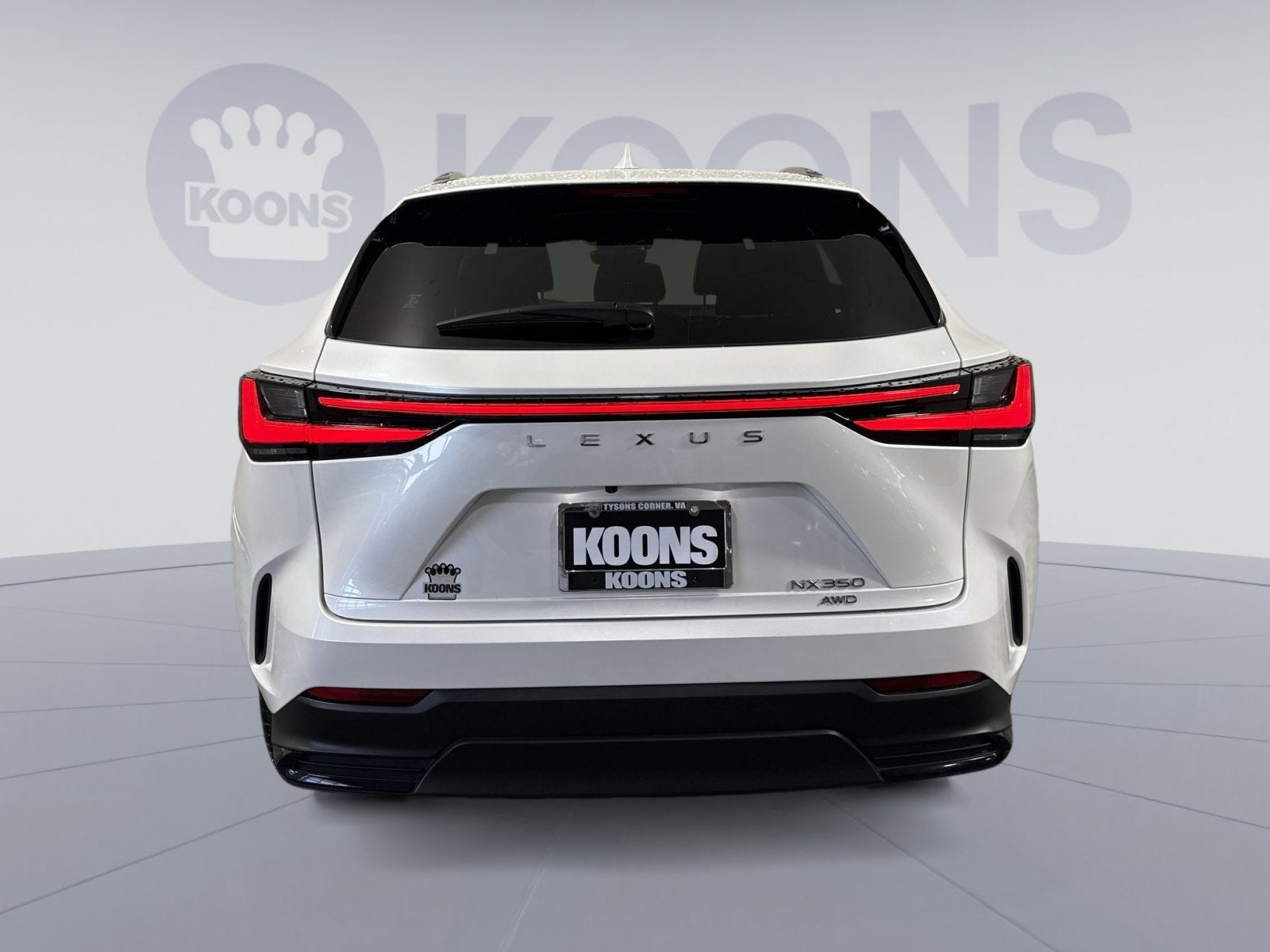 2024 Lexus NX NX 350