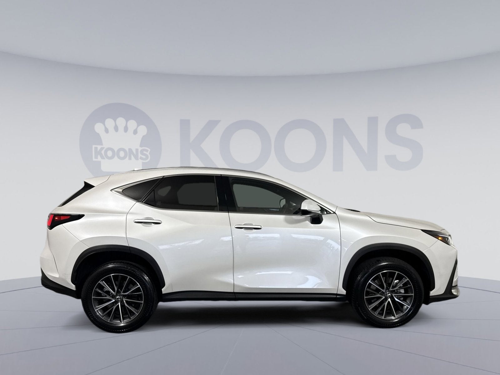 2024 Lexus NX NX 350