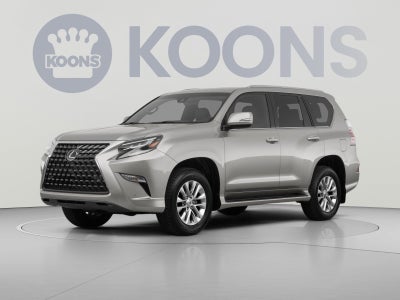 2023 Lexus GX GX 460 Premium