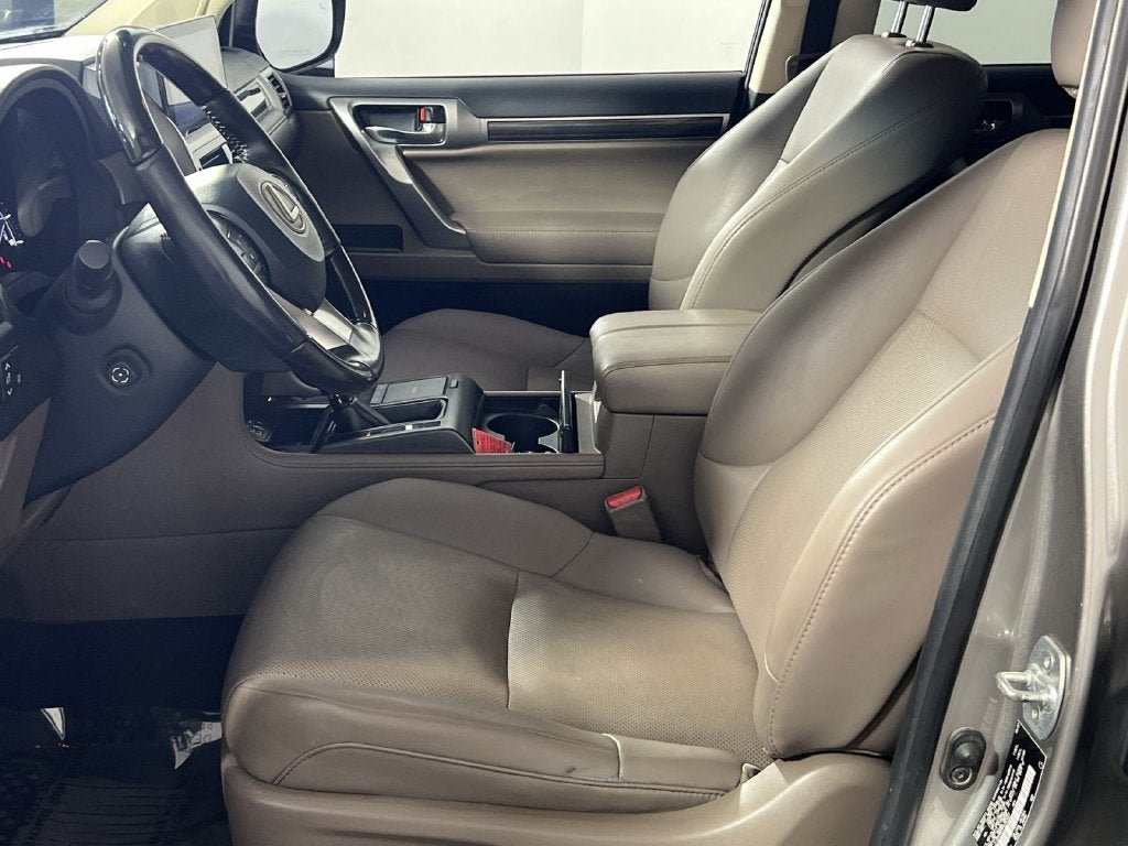 2023 Lexus GX GX 460 Premium