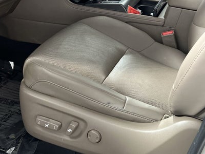 2023 Lexus GX GX 460 Premium