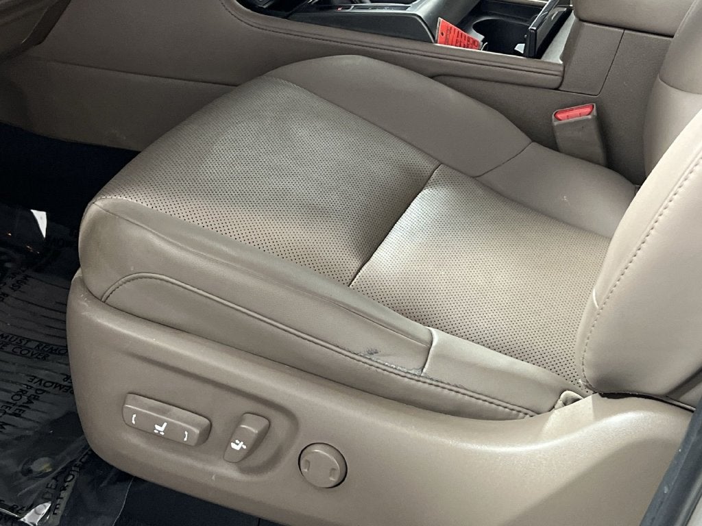 2023 Lexus GX GX 460 Premium