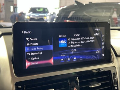 2023 Lexus GX GX 460 Premium