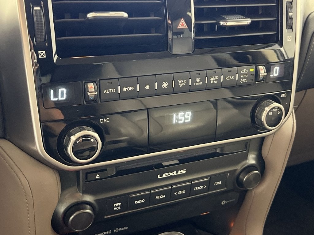 2023 Lexus GX GX 460 Premium