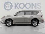 2023 Lexus GX GX 460 Premium