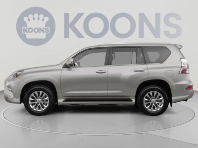 2023 Lexus GX GX 460 Premium