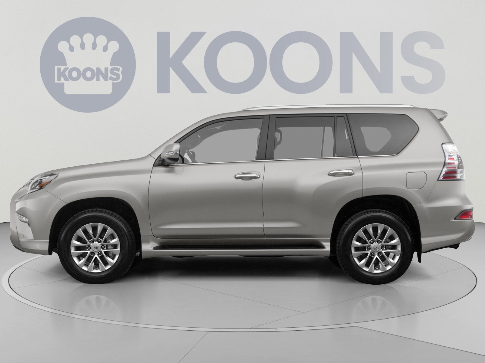 2023 Lexus GX GX 460 Premium