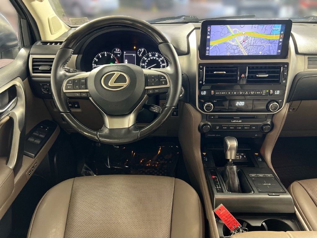 2023 Lexus GX GX 460 Premium
