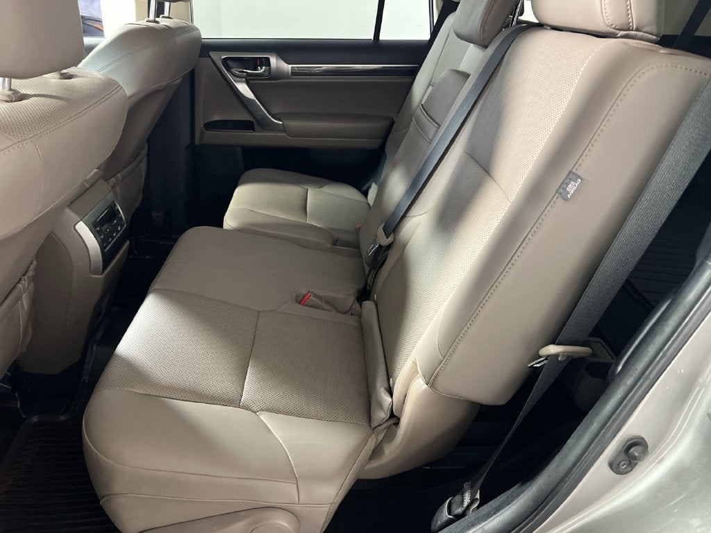 2023 Lexus GX GX 460 Premium